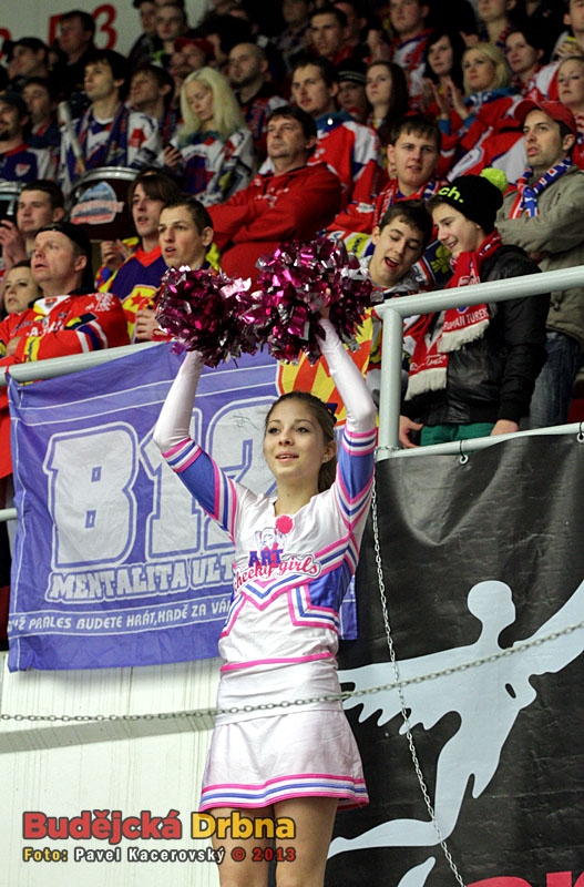 Motor, Motor, Motor... pojďme všichni Motor, Motor, Motor...