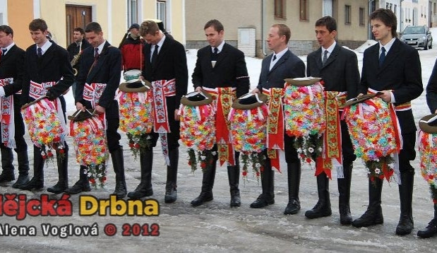 Období masopustů je tady. Kam na ně vyrazit?