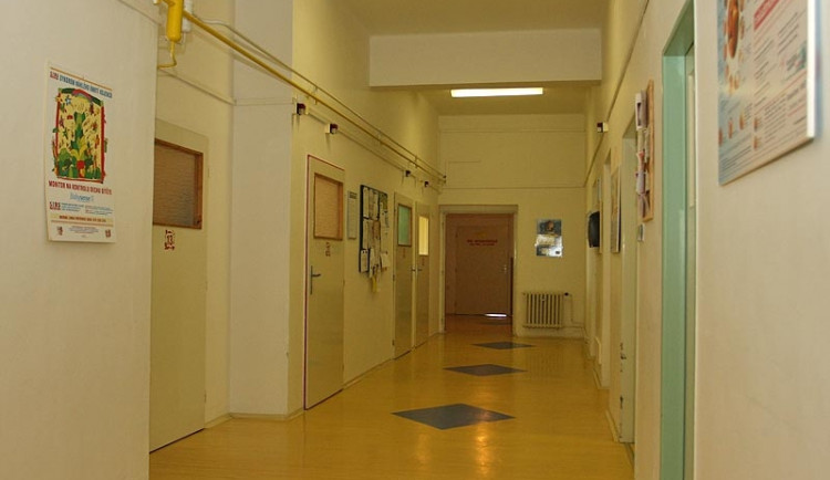 Jihočeské porodnice vloni přivedly na svět 6553 dětí