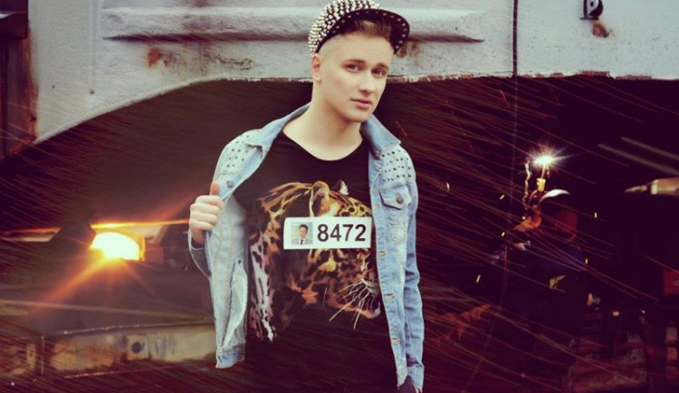 Objev hudební scény Voxel zazpívá v klubu StreetBeat