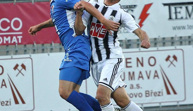 Dynamo uhrálo na Bazalech cennou remízu