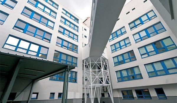 Pacienty lákají z nadstandardů hlavně lepší pokoje
