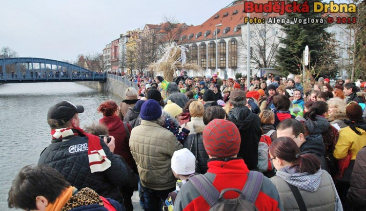 Zima se brání odchodu, Morana nechtěla chytnout