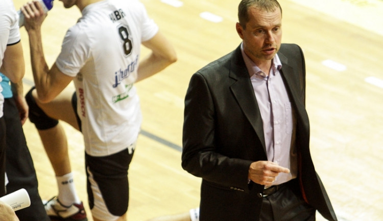 Jihostroji vrcholí sezona, začíná play off!
