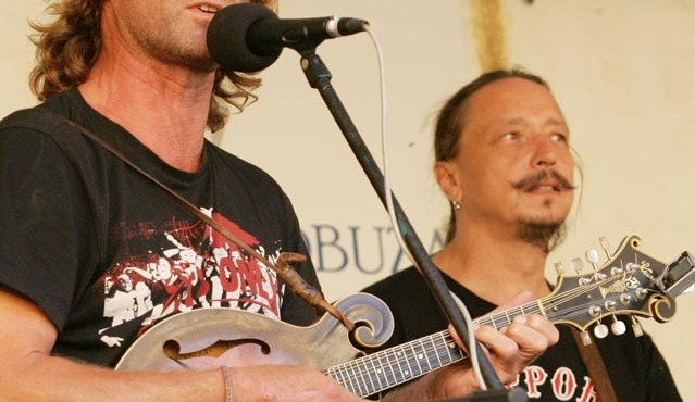 Nový program ve Slavii uvede skupina COP