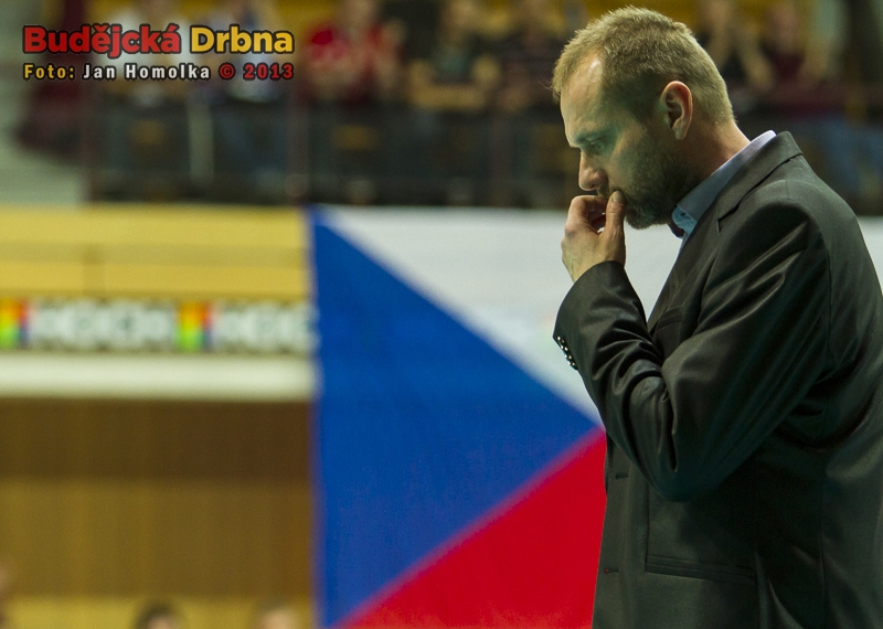 VK Jihostroj České Budějovice - Volejbalový oddíl Příbram 3:0