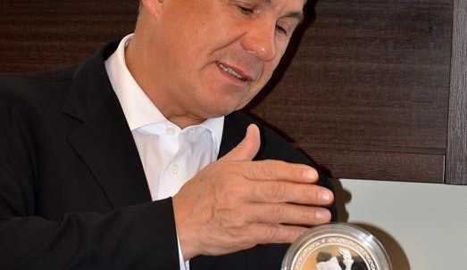 Vládní delegace z Tatarstánu zavítala na jih Čech