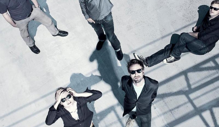 Tata Bojs přijíždí do Budějc s akustickým koncertem