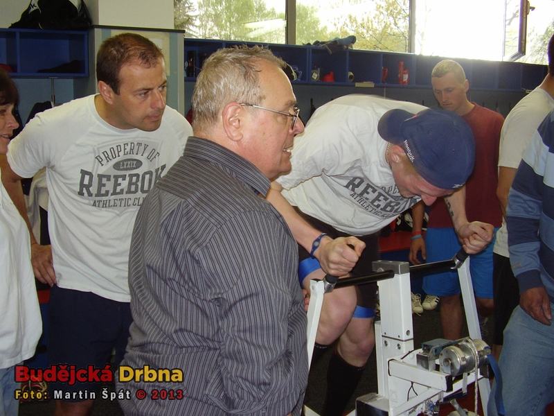 Hráči HC Mountfield absolvovali hned na začátku letní přípravy Wingate test