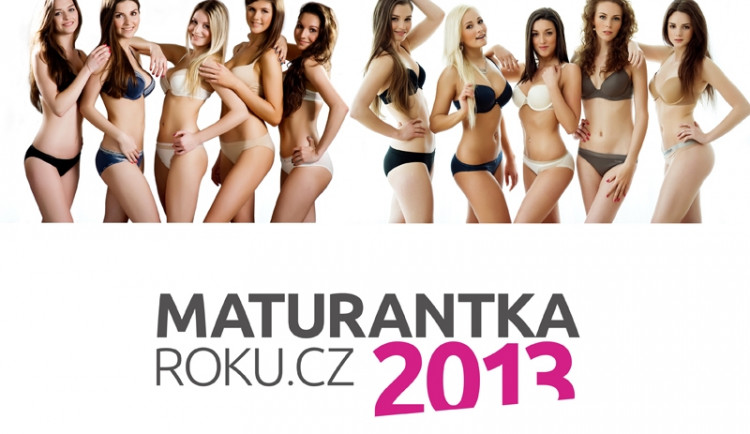 Ve finále Maturantky Roku se objeví tři Budějčandy