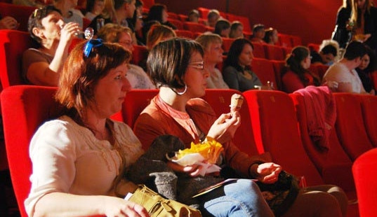 Květnová Dámská jízda potěšila ženská srdce