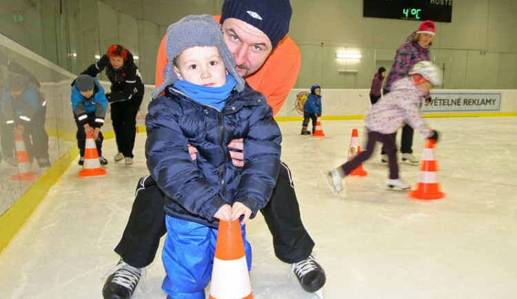 Užijte si den dětí, zapojte se do soutěže a vyhrajte