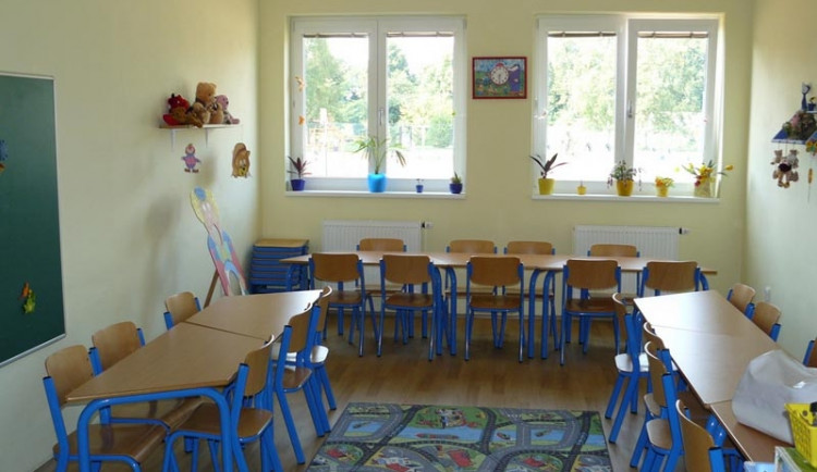 Kapacitu školních družin musí navýšit, je o ně zájem