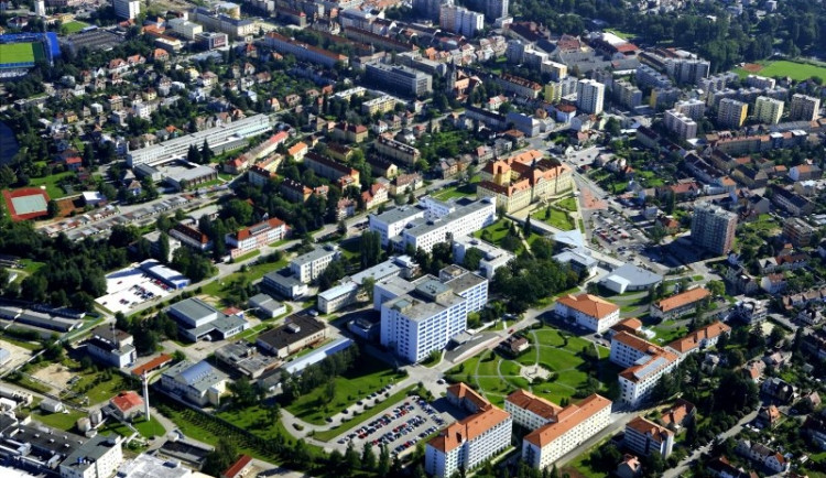 Nemocnice otevře nový dětský chirurgický sál