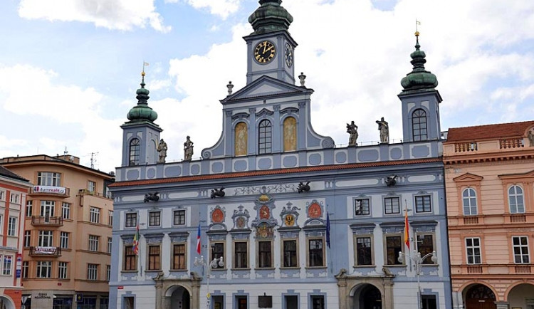 Budějce vloni skončily s přebytkem přes 204 milionů