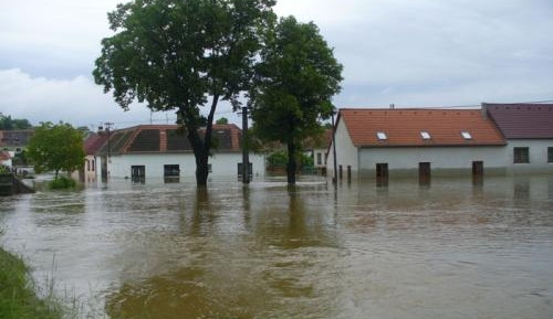 Putimské rodiny dostaly díky sbírce skoro čtvrt milionu