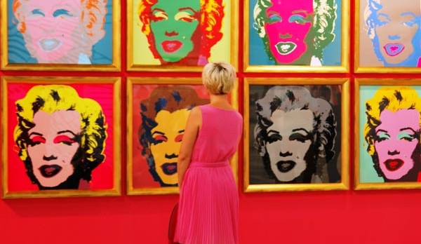 Šedesáté narozeniny oslavila AJG velkolepou vernisáží