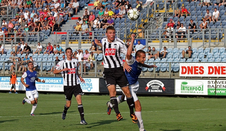 SOUTĚŽ: Na Střeleckém ostrově se představí Viktoria Žižkov!