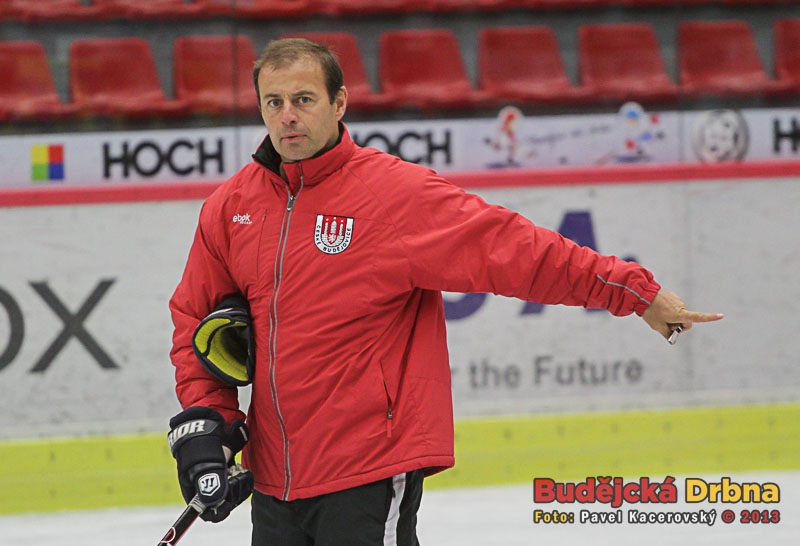 Bude tým Radka Bělohlava hrát 1. ligu? Situace je stále zamotaná