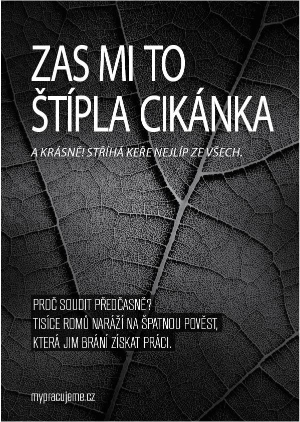 Kampaň mypracujeme.cz, foto: mypracujeme.cz