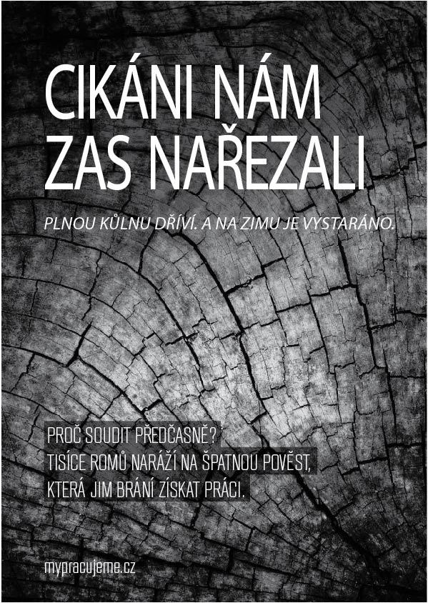 Kampaň mypracujeme.cz, foto: mypracujeme.cz