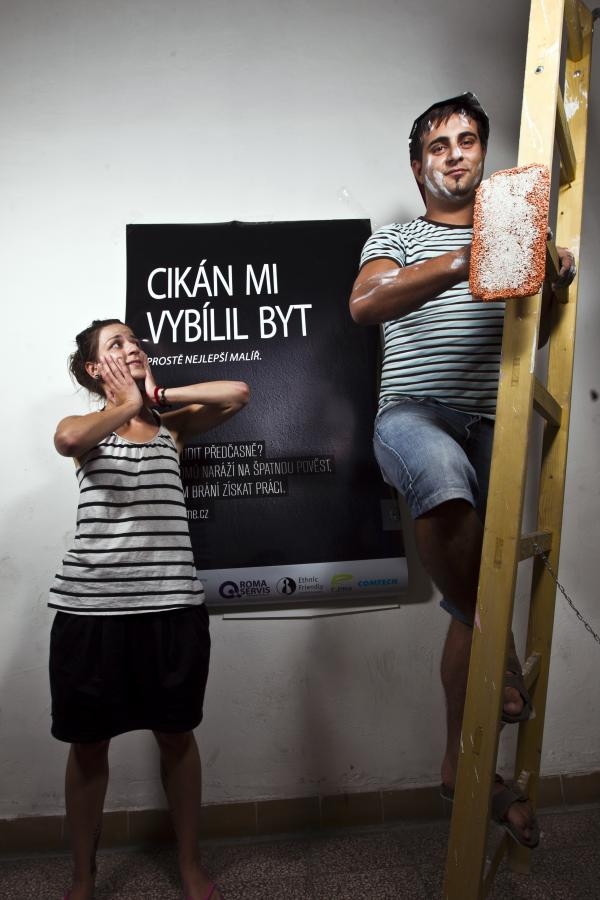 Kampaň mypracujeme.cz, foto: mypracujeme.cz