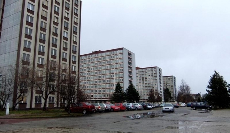 Jihočeská univerzita obsadila na kolejích všechna lůžka