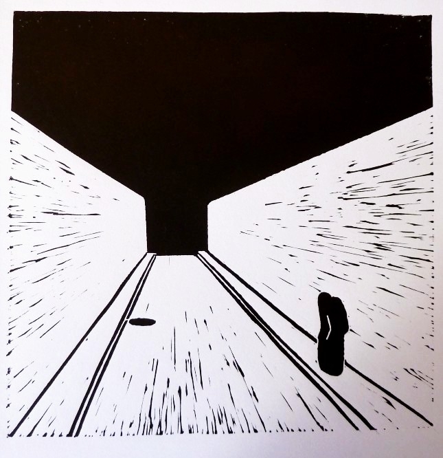 Práce Jana Hlávky. Repo: Liberecký kraj