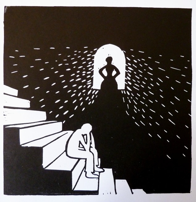 Práce Jana Hlávky. Repo: Liberecký kraj