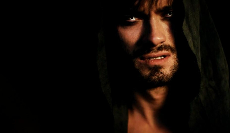 PROmovie představují krátkometrážní film Edge of Life