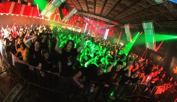 Budějce se díky Therapy Sessions stanou městem drum&bassu