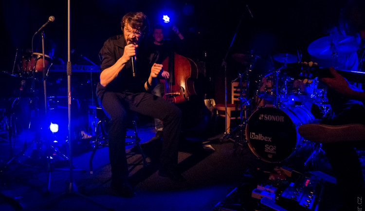 Péče o hlas Dana Bárty: „Nesmím chlastat!“ směje se