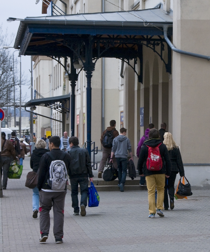 ilustrační foto: Jaroslav Appeltauer