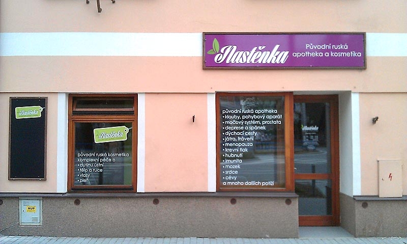 Nastěnka
