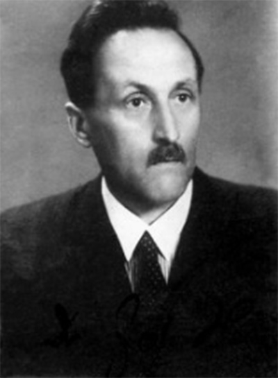 Prof. PhDr. Zdeněk Hájek, foto: Encyklopedie dějin Brna, rodina Prof. Hájka