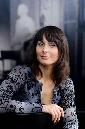 ilustrační foto Zdeňka Žádníková Volencová