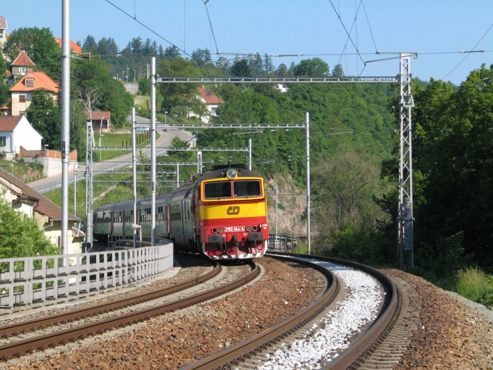 Bílovice nad Svitavou, foto: http://www.semora.cz/