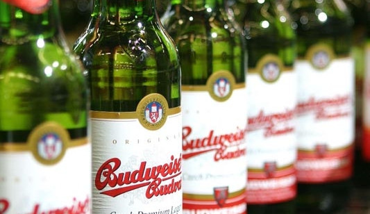 Útok na značku Budweiser v Portugalsku odvrácen
