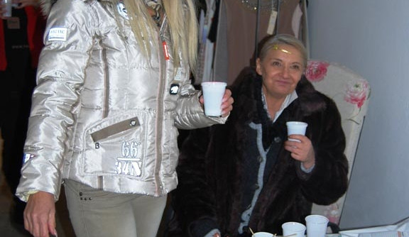 Andělský advent ukázal tu pravou vánoční atmosféru