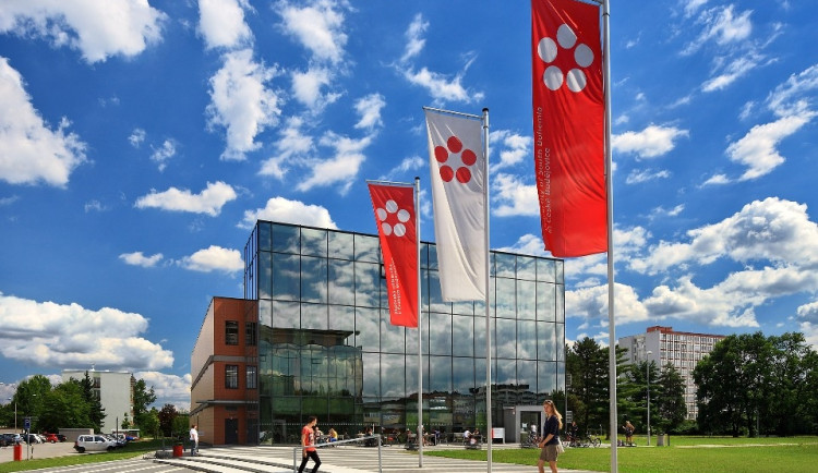 Jihočeská univerzita otevře své dveře veřejnosti
