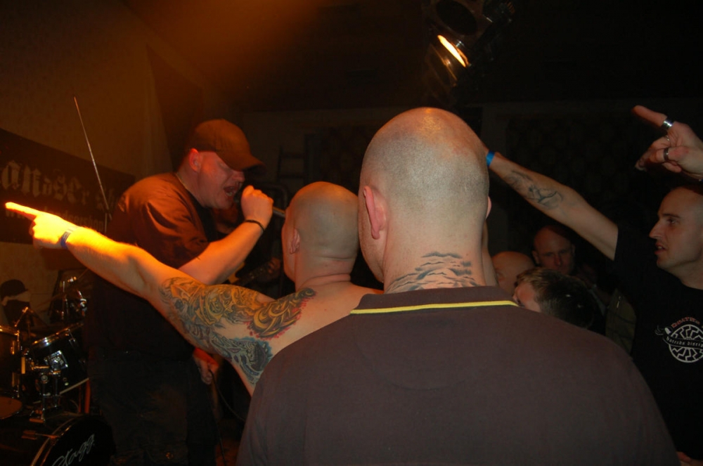 ilustrační foto: Foto:sons-of-bohemia.rajce.idnes.cz