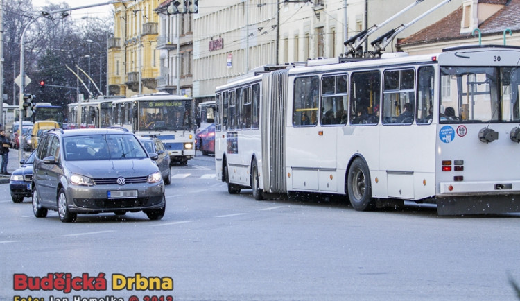 Muž, který napadl revizory: Vím, že trest si zasloužím, ale...