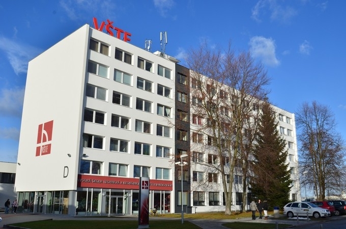 Vysoká škola technická a ekonomická v Českých Budějovicích