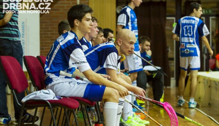 Štíři slaví triumf ve druhé lize. Teď je čeká boj o postup