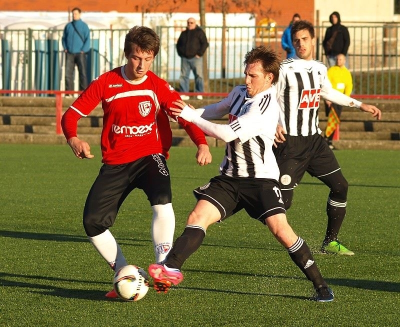 Dynamo - ilustrační foto