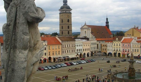 Za týden se lidem otevřou tajemná zákoutí
