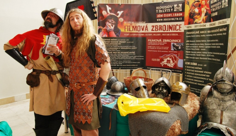 Jihočeský kompas ukázal turistické příležitosti z regionů