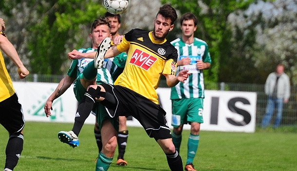 Dynamo se žene za postupem, Bohemku porazilo 3:0