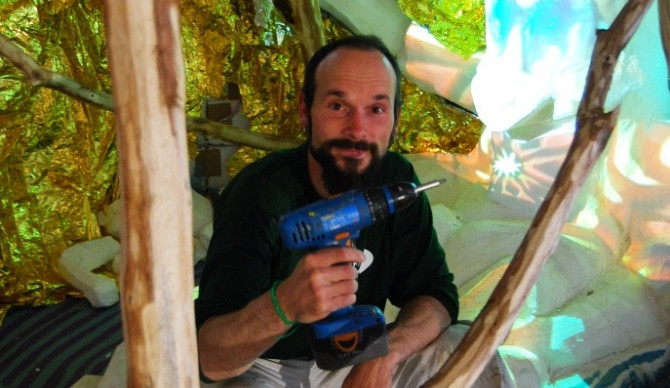 V nákupní zóně na Lannovce roste Mraveniště