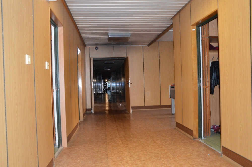 Hasiči likvidovali požár ve Vinařské ulici, foto: hasiči JMK